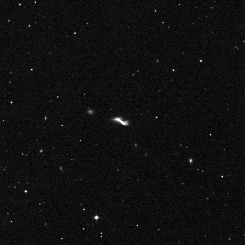 NGC 483701 - Zoom