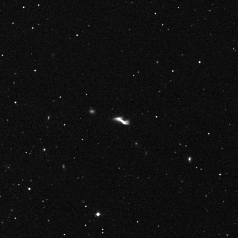 NGC 483702 - Zoom