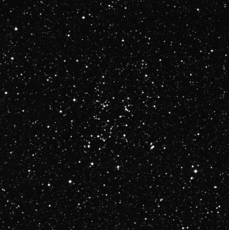 NGC 4852 - Zoom