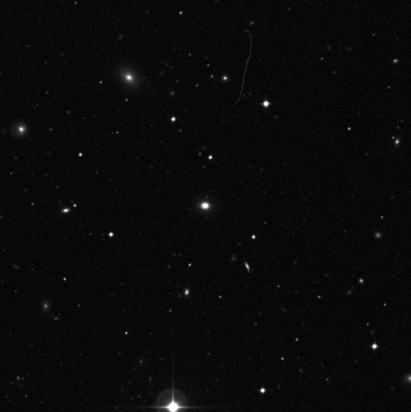 NGC 4853 - Zoom