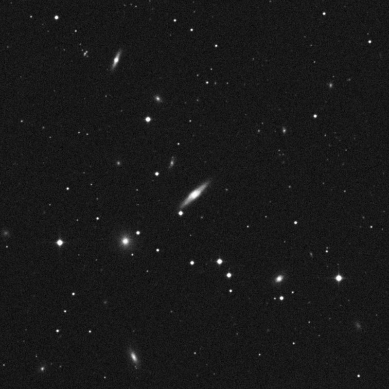 IC 106 - Zoom