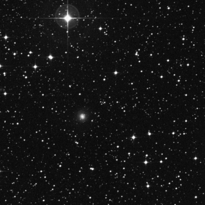 NGC 4937 - Zoom