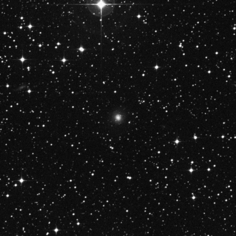 NGC 4940 - Zoom
