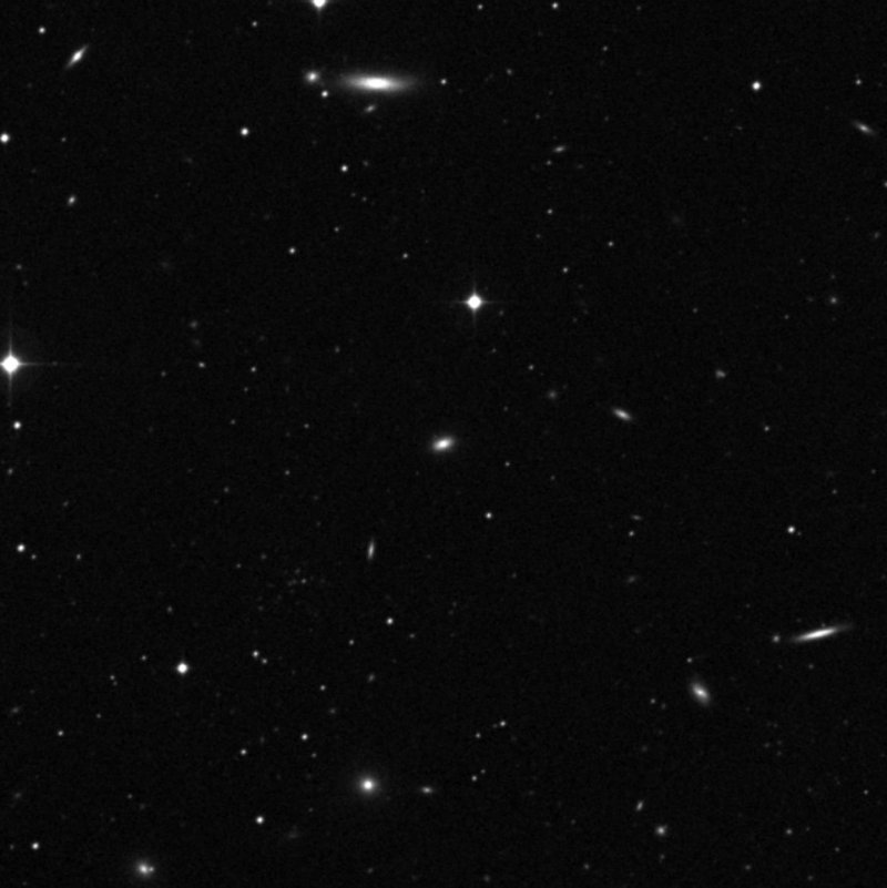 NGC 4943 - Zoom