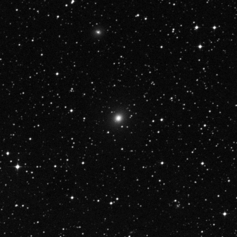 NGC 4946 - Zoom
