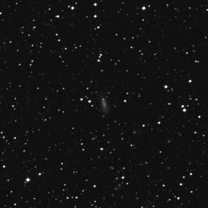 NGC 4947 - Zoom
