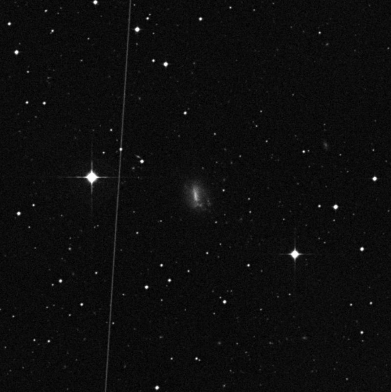 NGC 4948 - Zoom