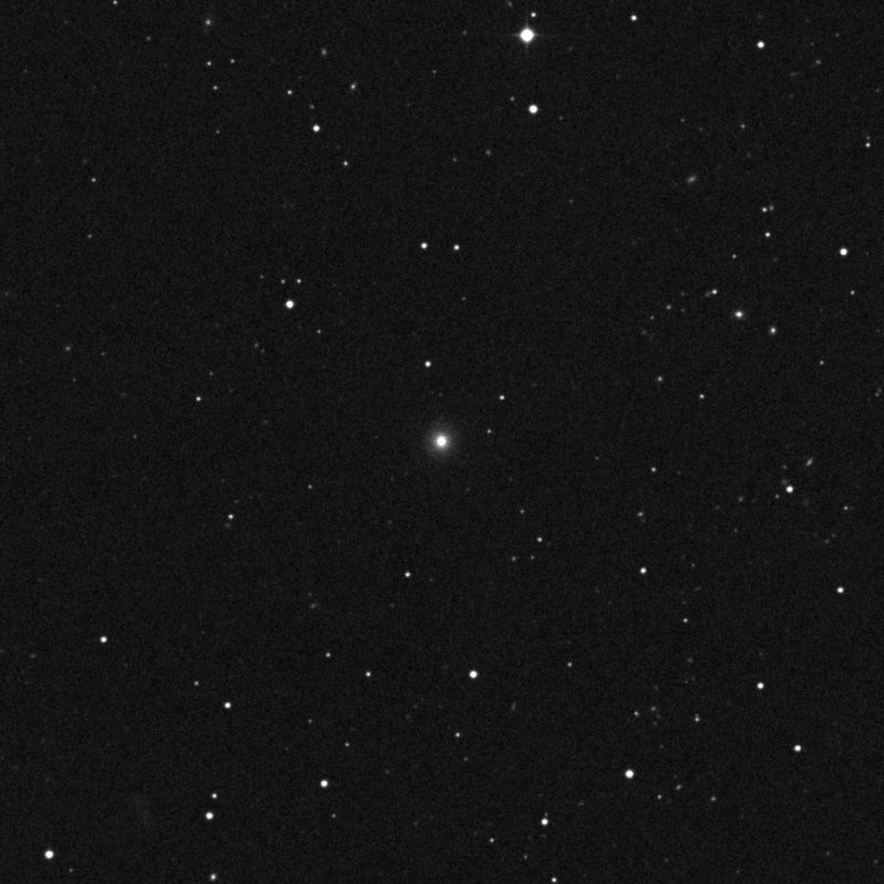NGC 4959 - Zoom