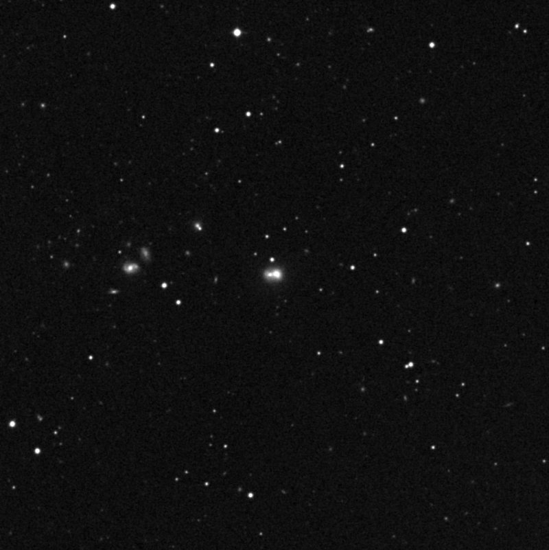 NGC 4969 - Zoom