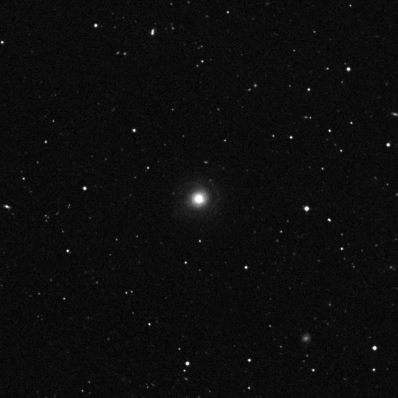 NGC 4977 - Zoom