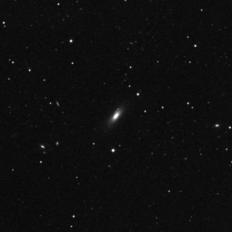 NGC 4978 - Zoom