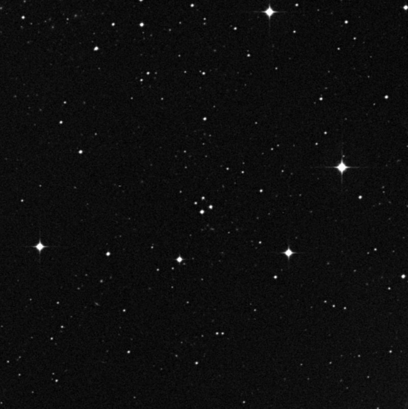 NGC 4982 - Zoom