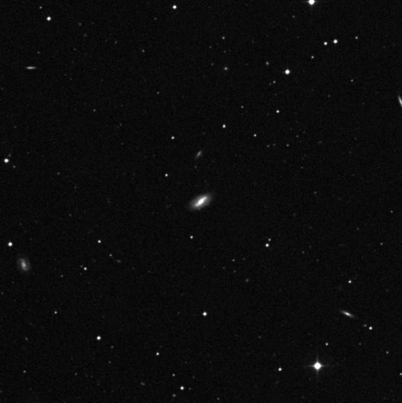 NGC 4983 - Zoom