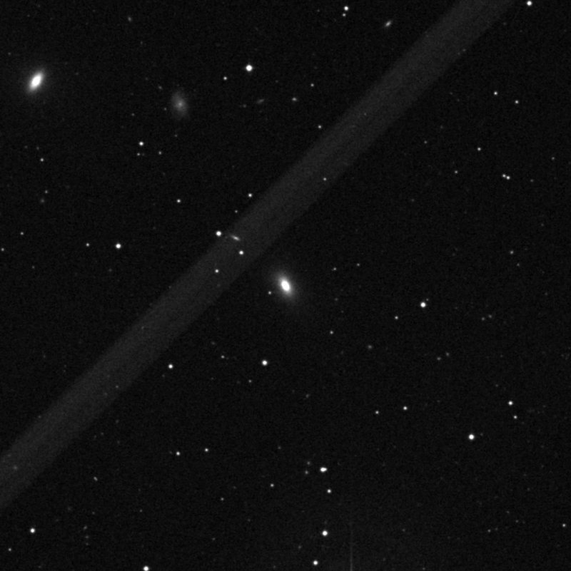 NGC 4987 - Zoom