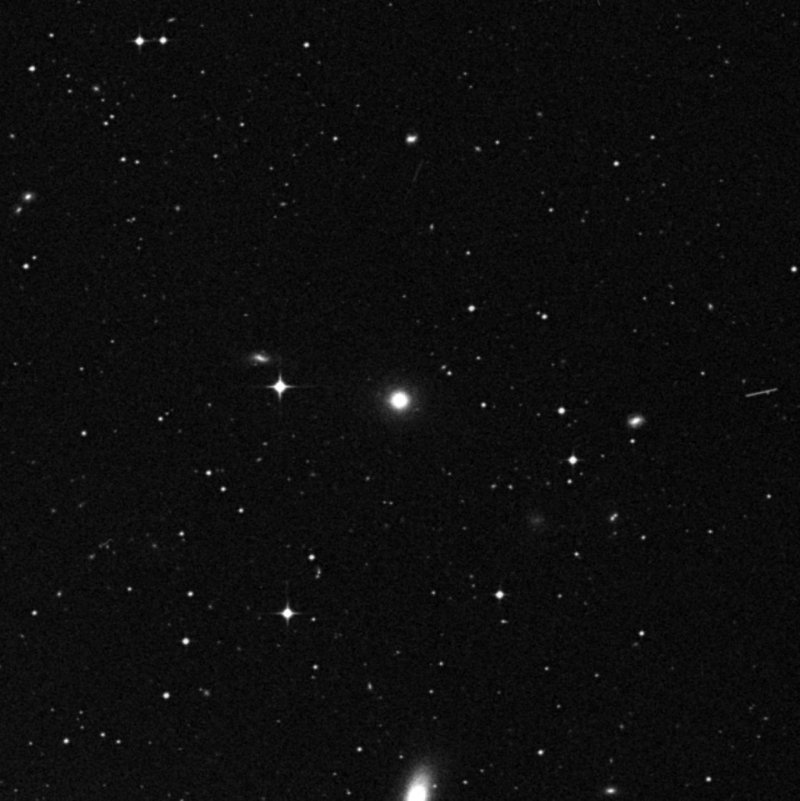NGC 4990 - Zoom