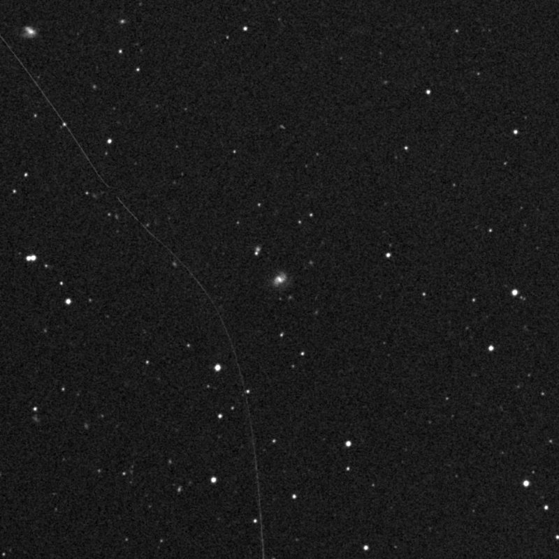 NGC 4991 - Zoom