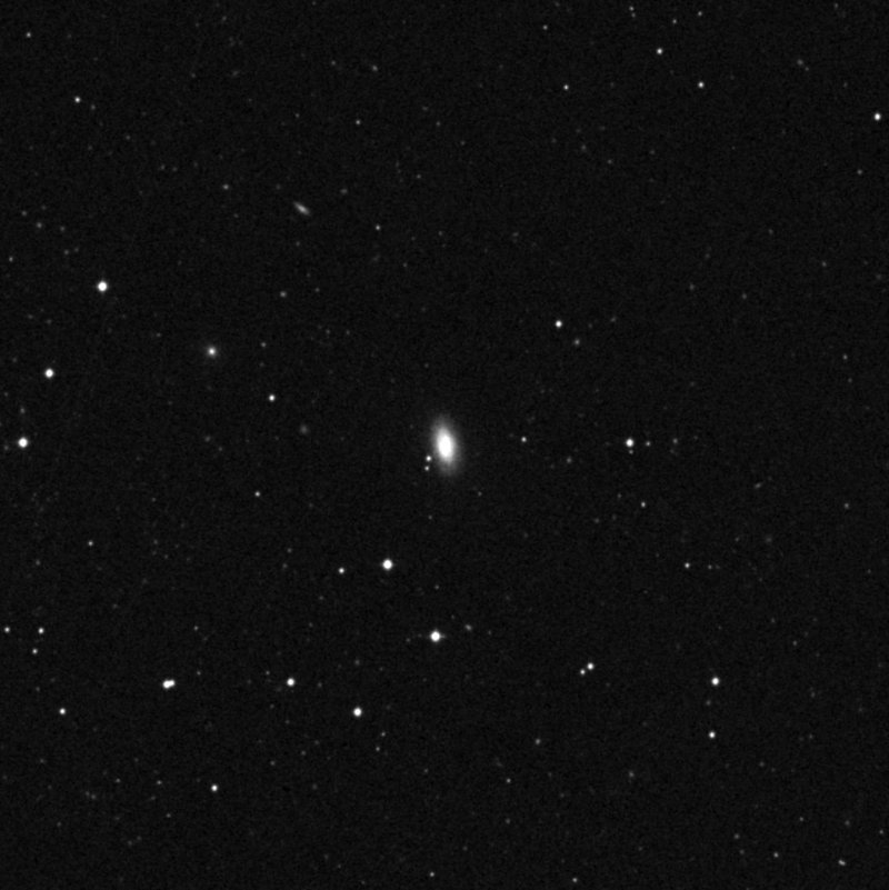 NGC 4992 - Zoom
