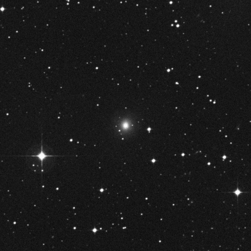NGC 4993 - Zoom