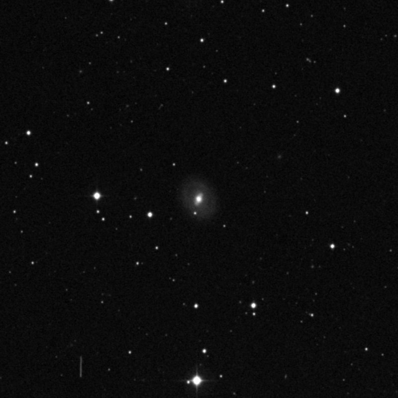 NGC 4996 - Zoom