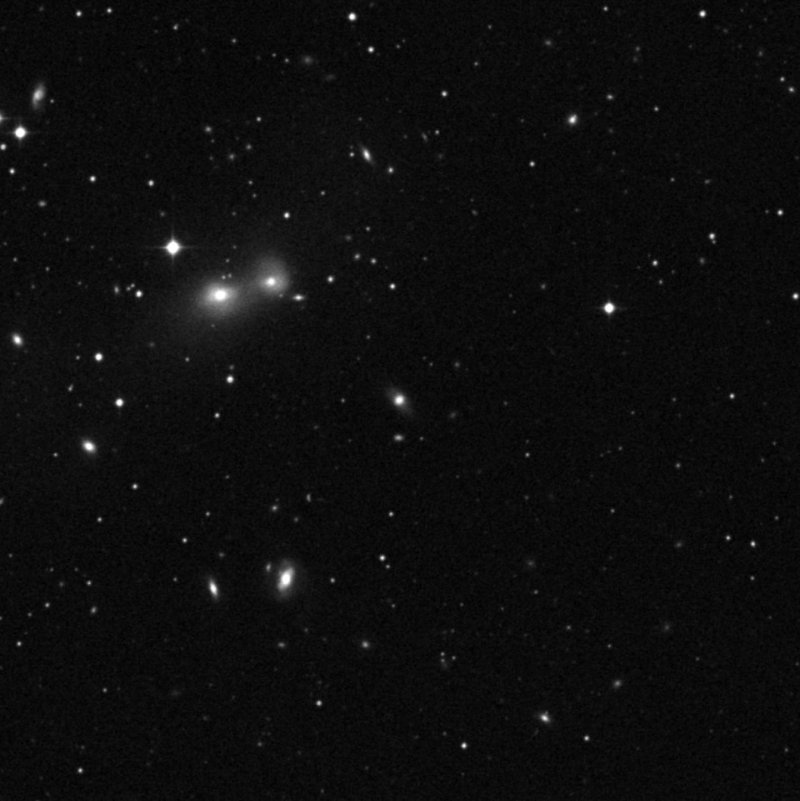 IC 1039 - Zoom