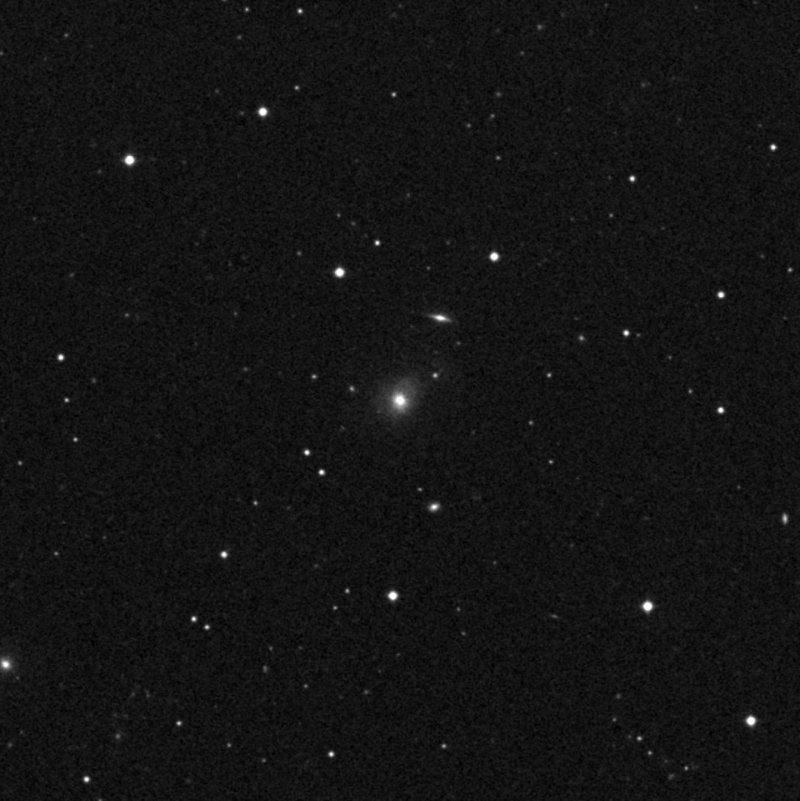 NGC 5003 - Zoom