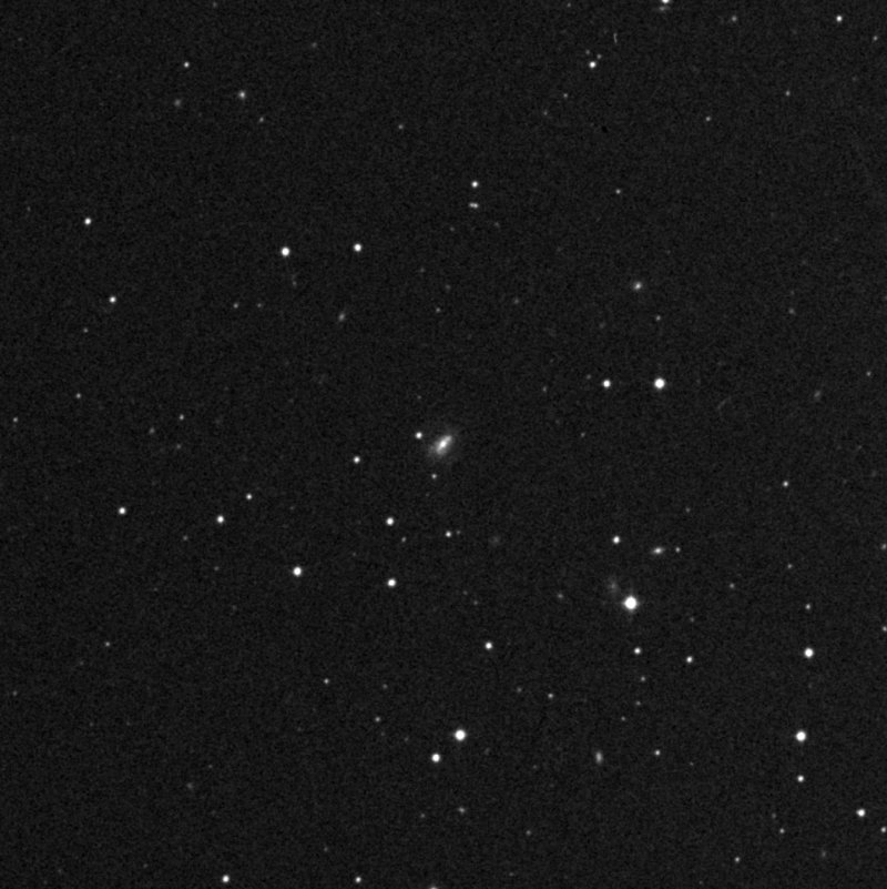 NGC 5013 - Zoom