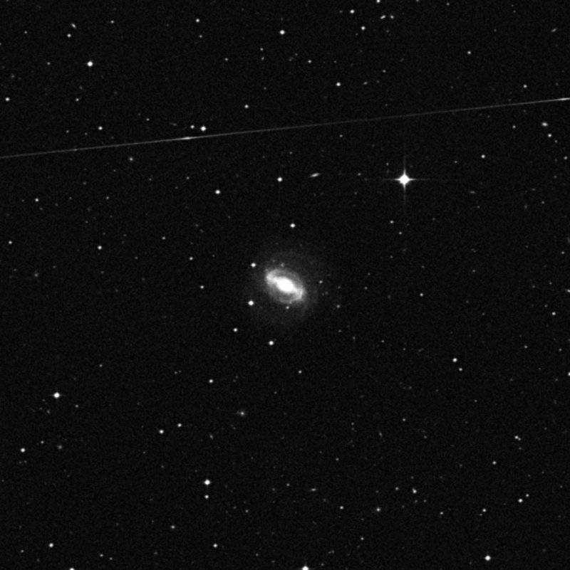 NGC 5015 - Zoom