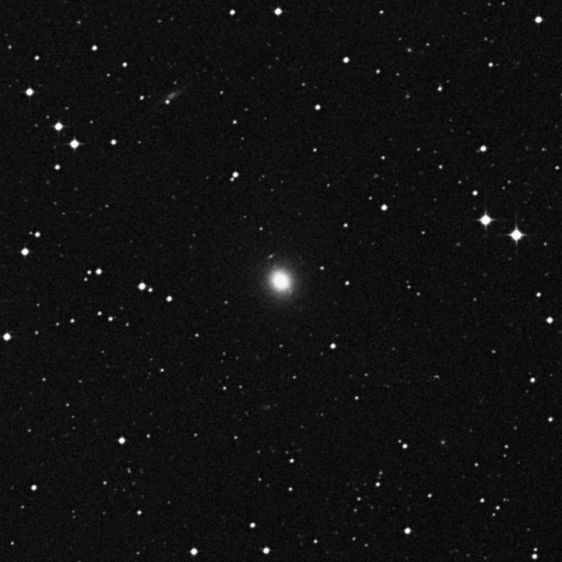 NGC 5017 - Zoom