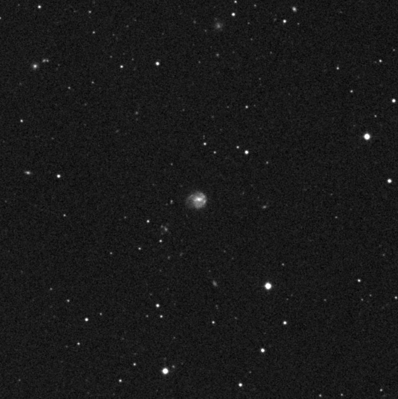 NGC 5019 - Zoom