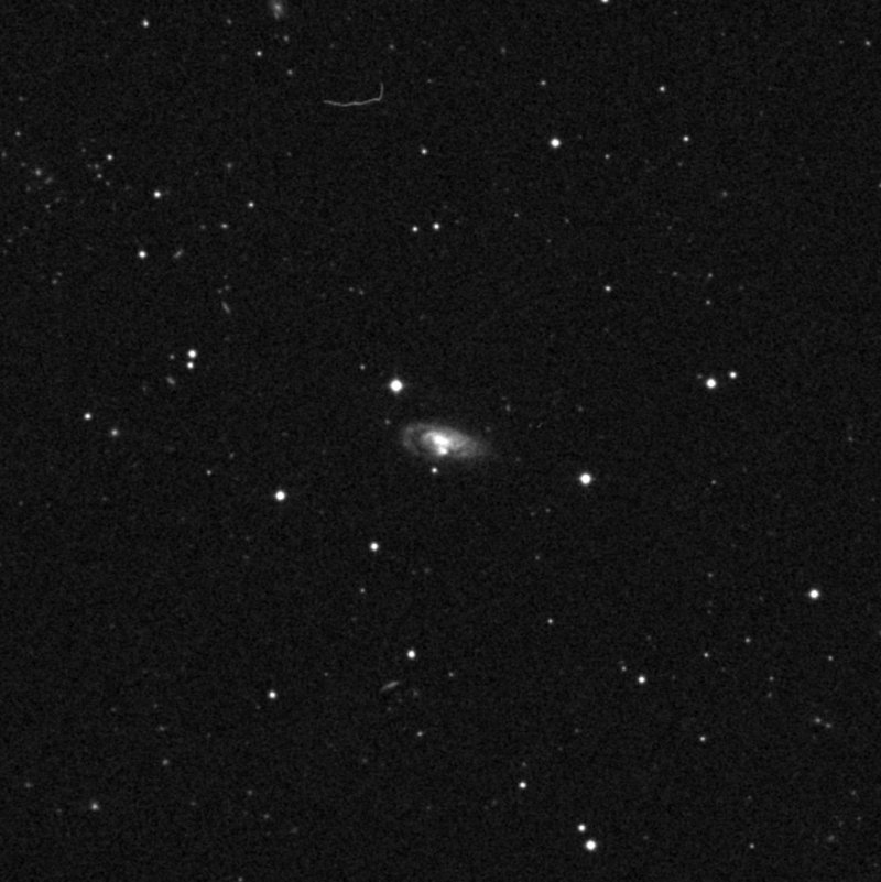 NGC 5021 - Zoom