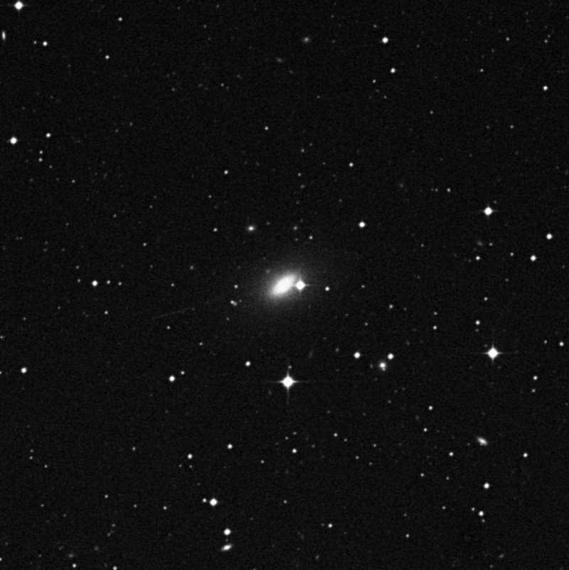 NGC 5028 - Zoom