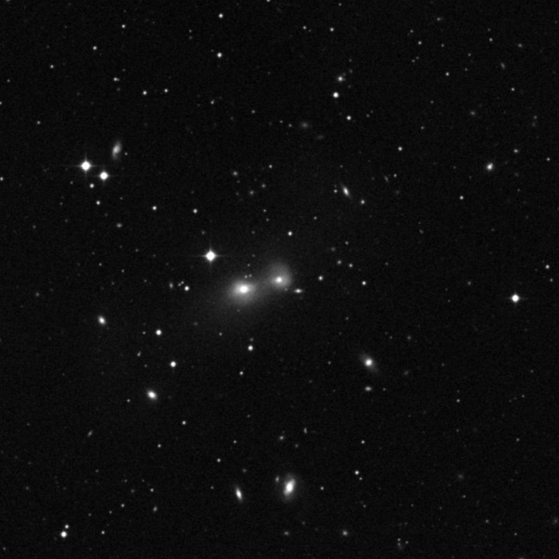 IC 1042 - Zoom