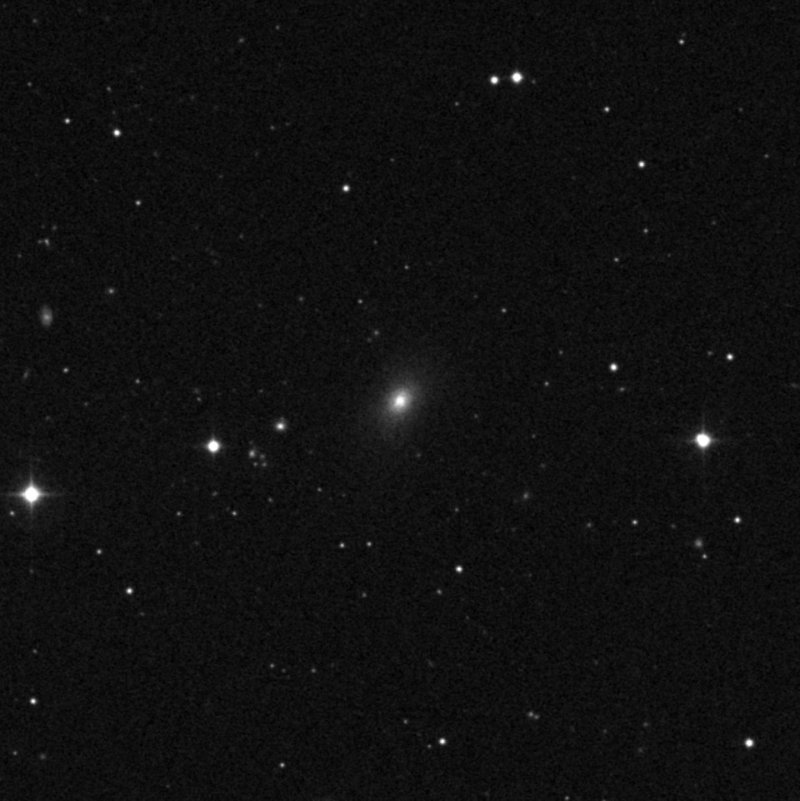 NGC 5029 - Zoom