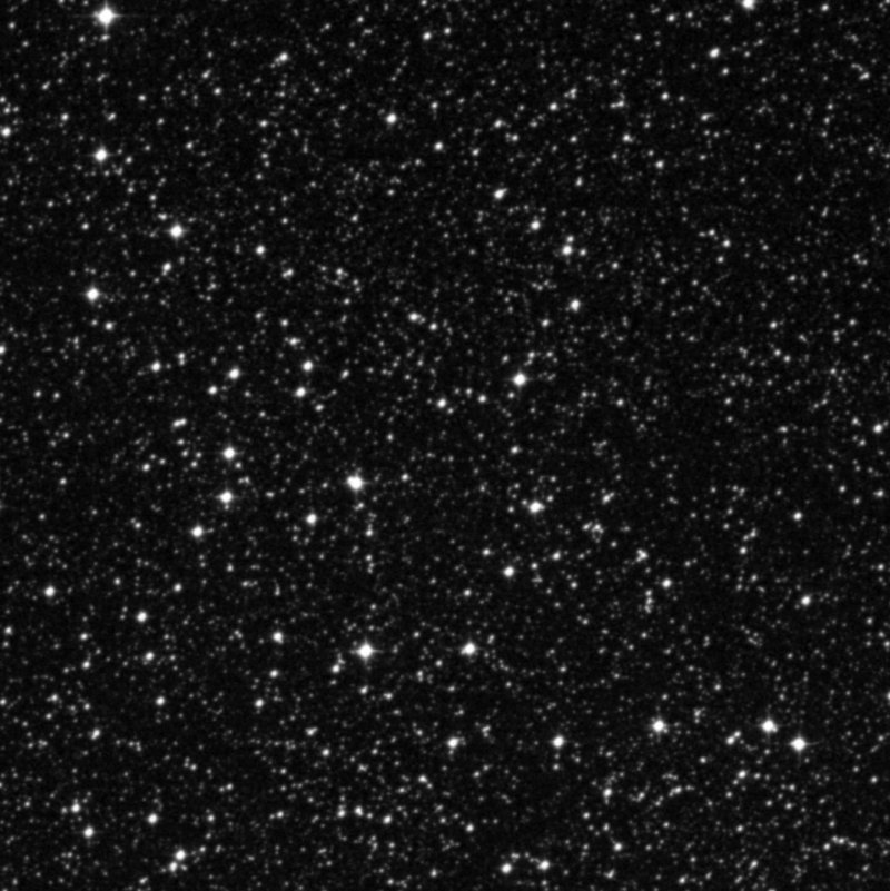 NGC 5043 - Zoom