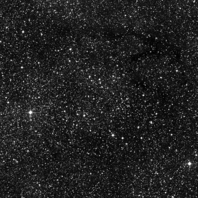 NGC 5045 - Zoom