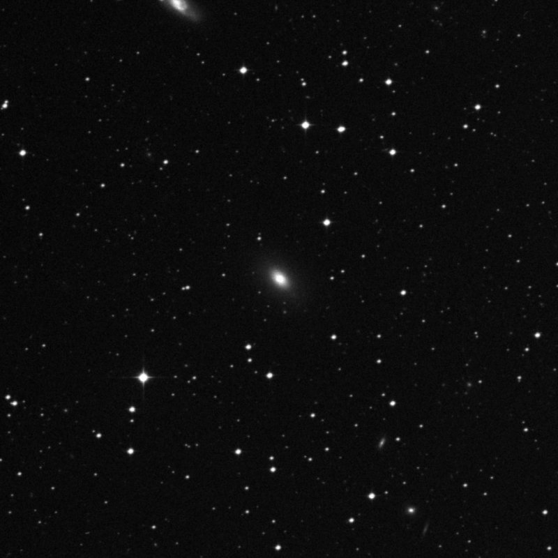 NGC 5048 - Zoom