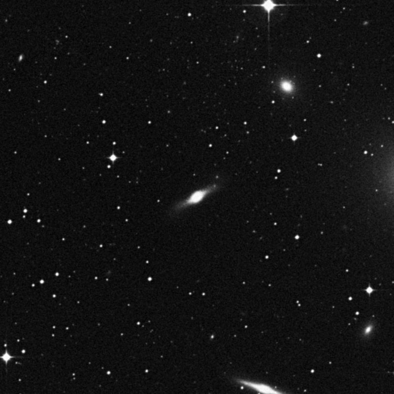 NGC 5049 - Zoom