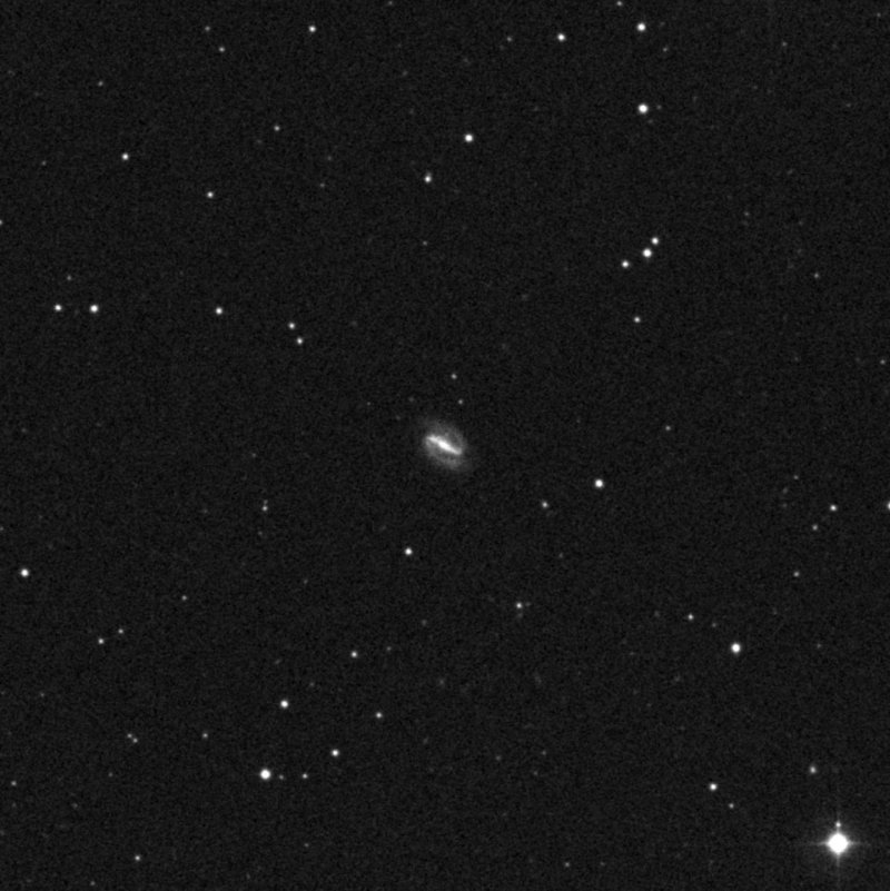 NGC 5060 - Zoom