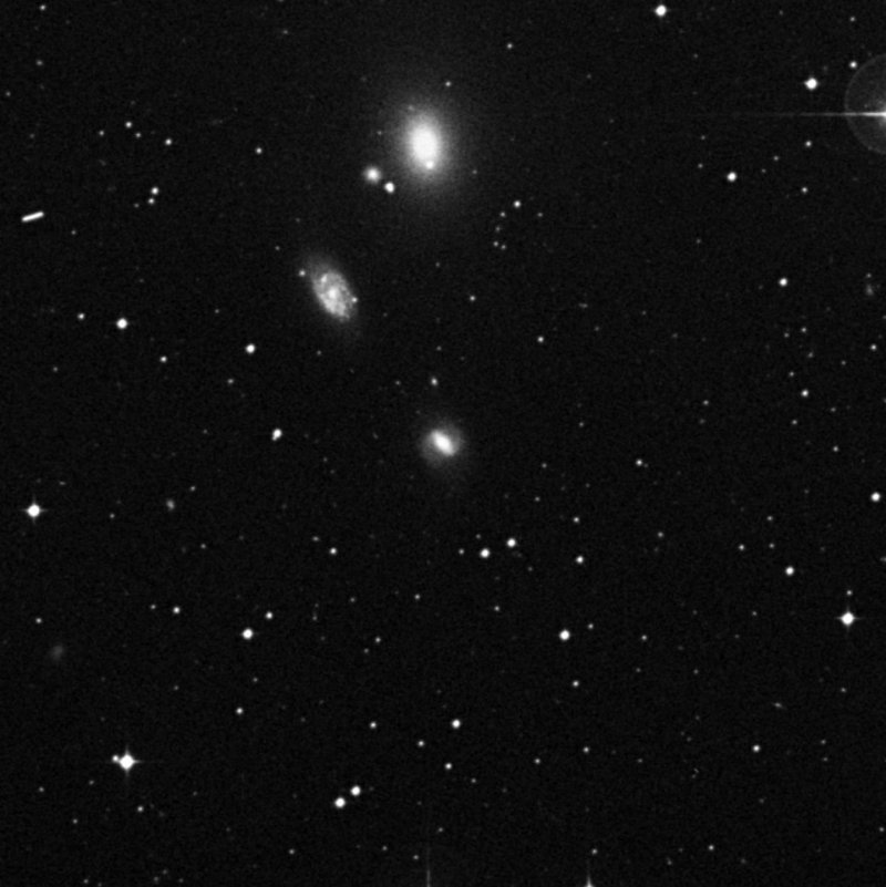 NGC 5076 - Zoom