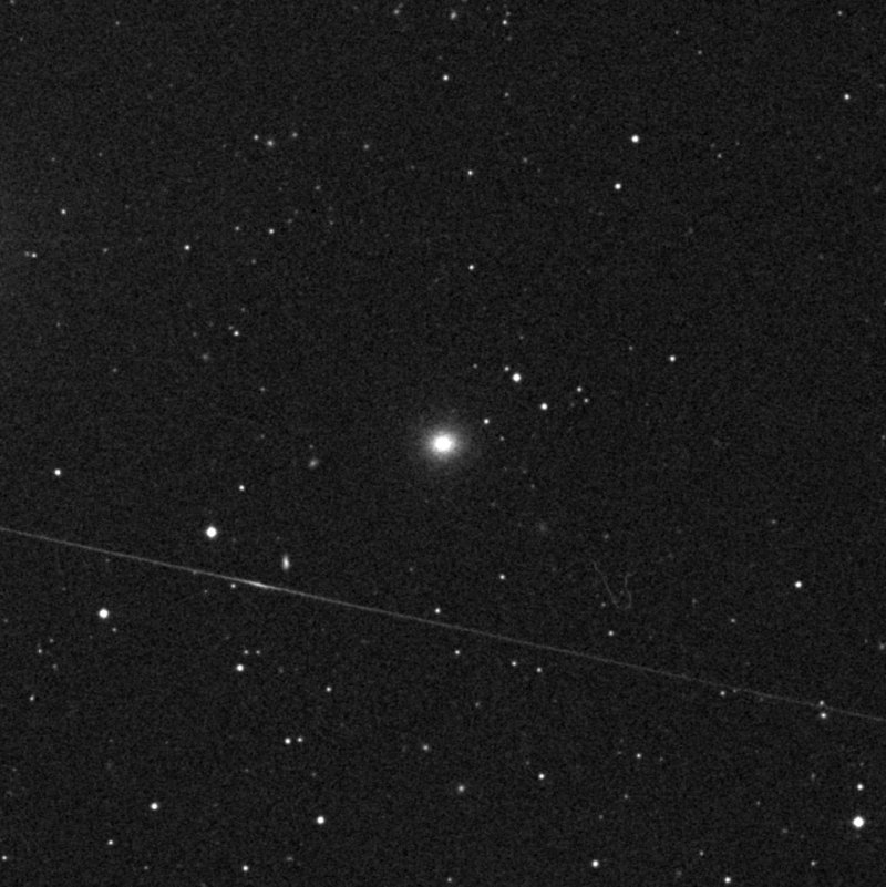 NGC 5080 - Zoom