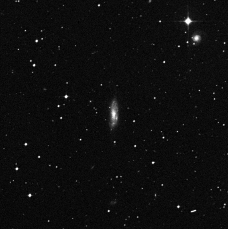 NGC 5088 - Zoom