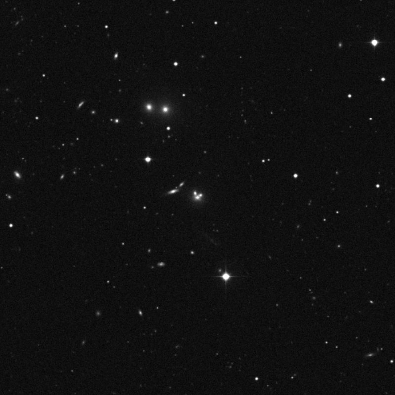 NGC 509601 - Zoom