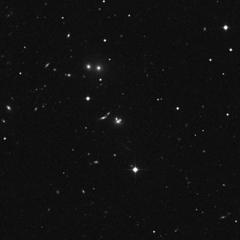 NGC 509603 - Zoom