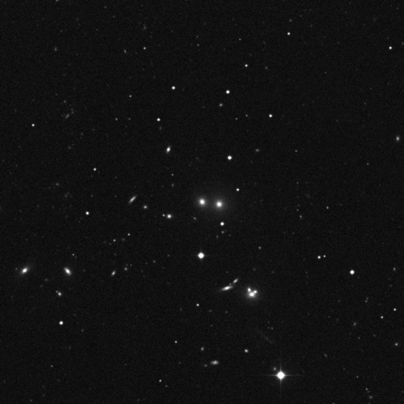 NGC 509801 - Zoom