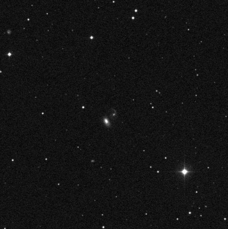 NGC 510001 - Zoom