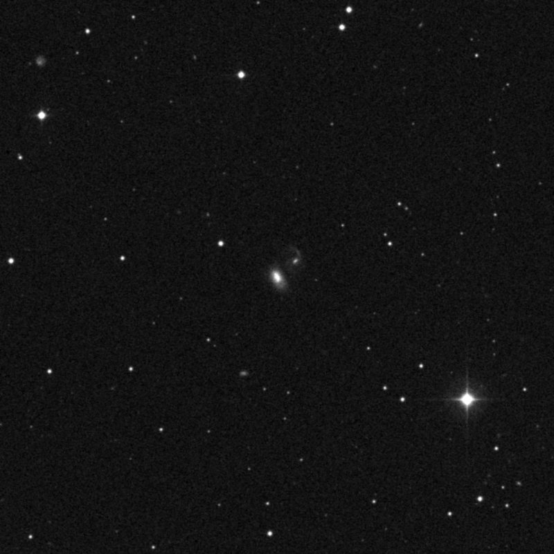 NGC 510002 - Zoom