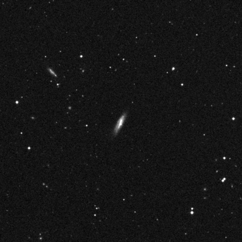 NGC 5113 - Zoom