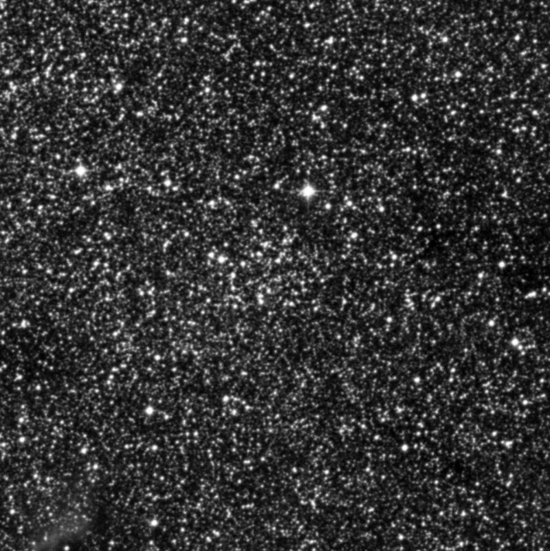 NGC 5120 - Zoom
