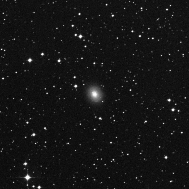 NGC 5121 - Zoom