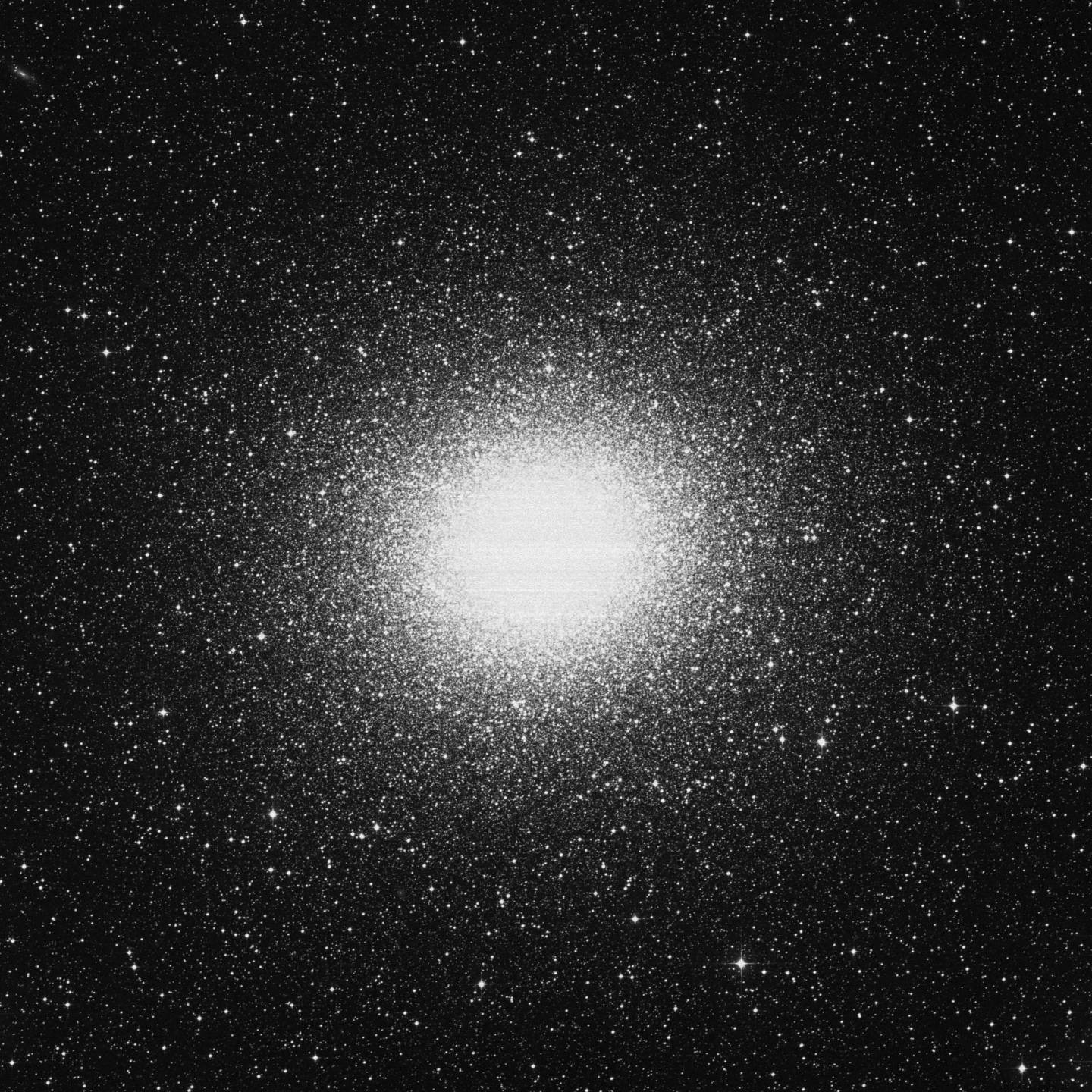 NGC 5139 - Omega Centauri